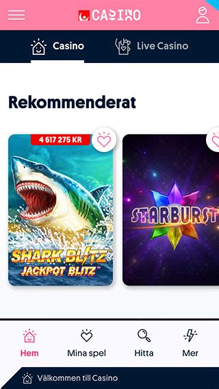 svenska spel casino app android